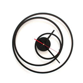 Decorative Wall Clock